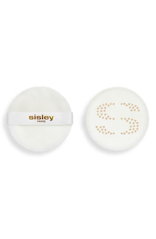 Sisley Paris Phyto-teint Poudre Libre Loose Powder