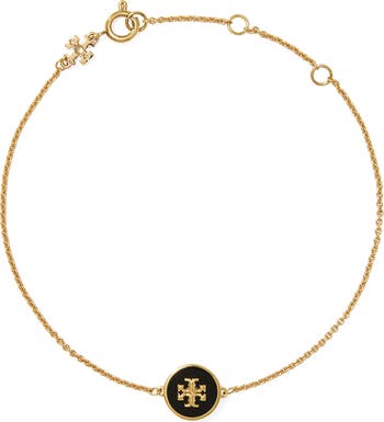 Kira enameled bracelet sales