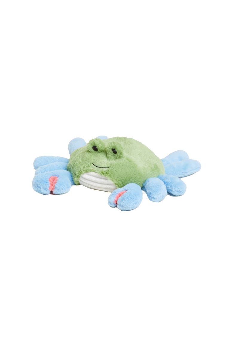 Blue Crab Plush Toy, Main, color, Multi Color