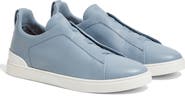 ZEGNA Triple Stitch™ SECONDSKIN Sneaker