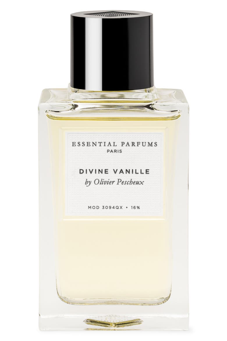 Divine Vanille Eau de Parfum, Main, color, NO COLOR