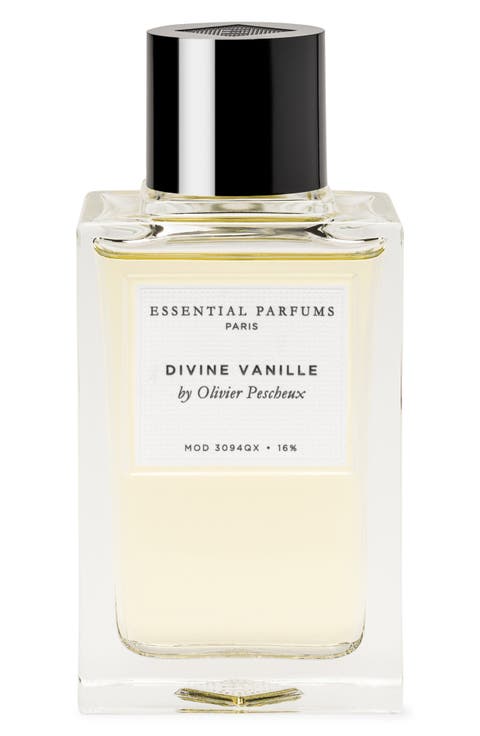 Divine Vanille Eau de Parfum