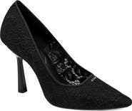 DKNY Nachman Pointed Toe Pump