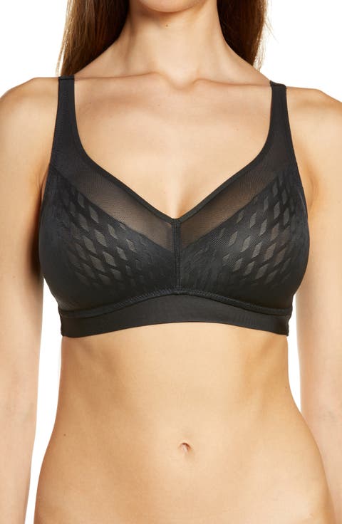 Elevated Allure Wireless Bra