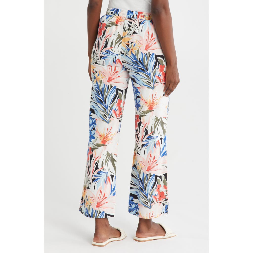 Ellen Tracy Wide-leg Pants