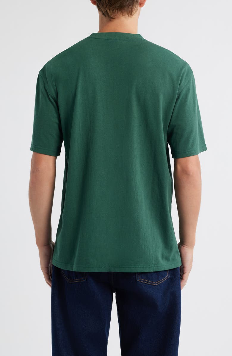 Dickies Sevier Graphic T-Shirt, Alternate, color, Pine Needle Green