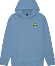 Dalix Alien Midweight Relaxed Hoodie