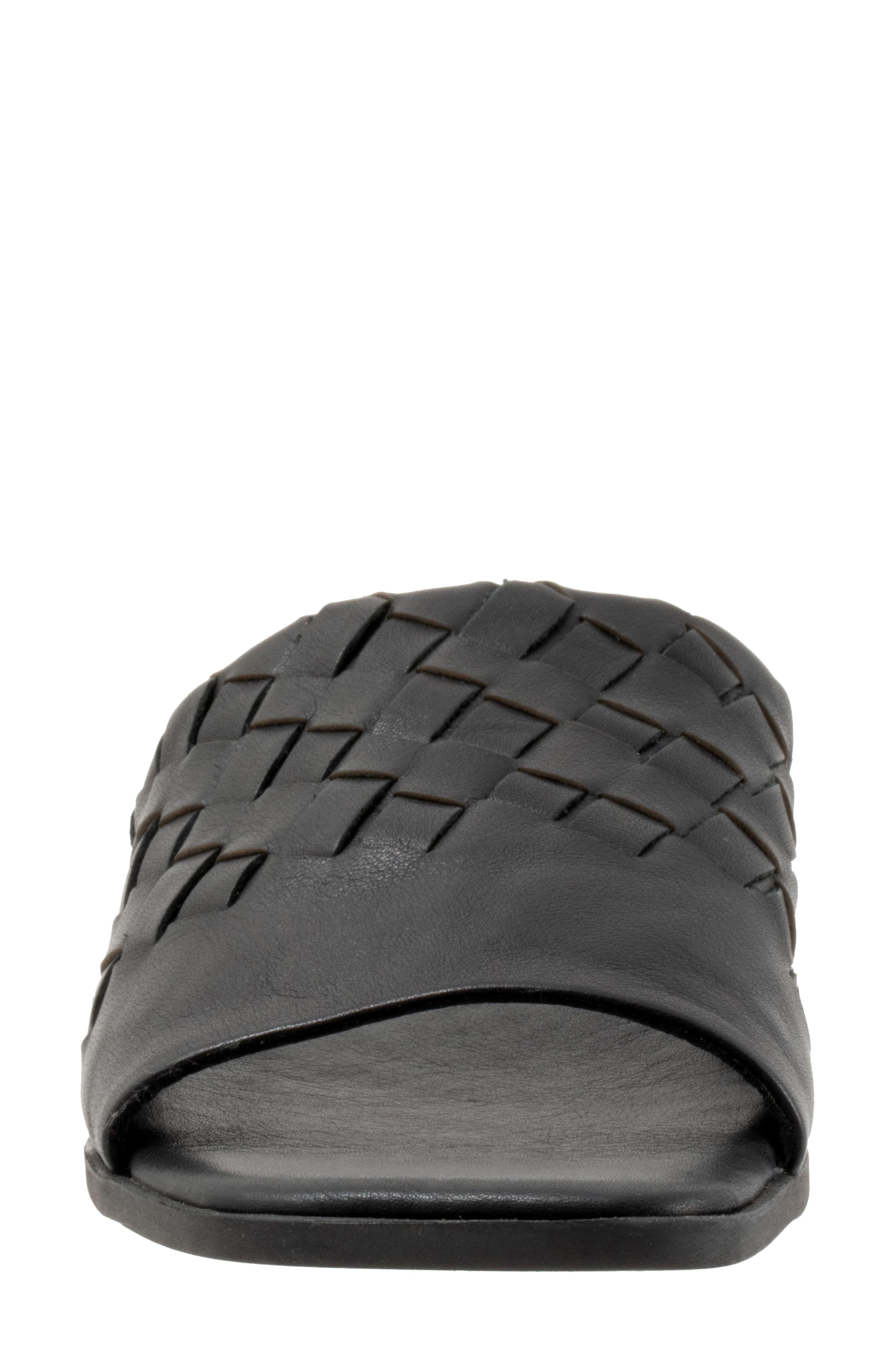 Bueno Tessa Slide Sandal, Alternate, color, 