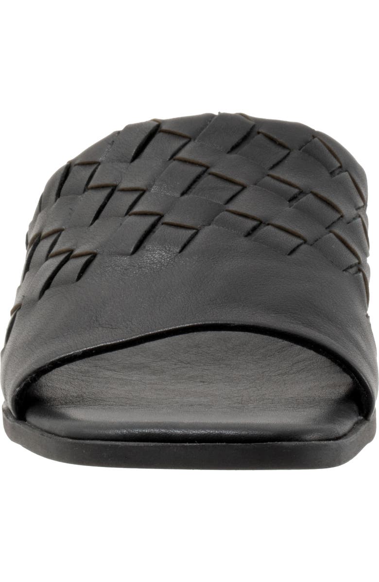 Bueno Tessa Slide Sandal, Alternate, color,
