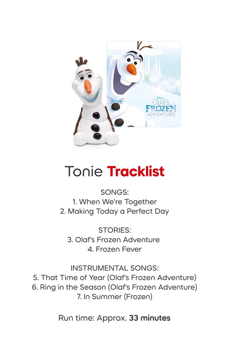 tonies Toniebox 2 with Disney<sup>®</sup> Characters Bundle, Alternate, color, Teal Multi