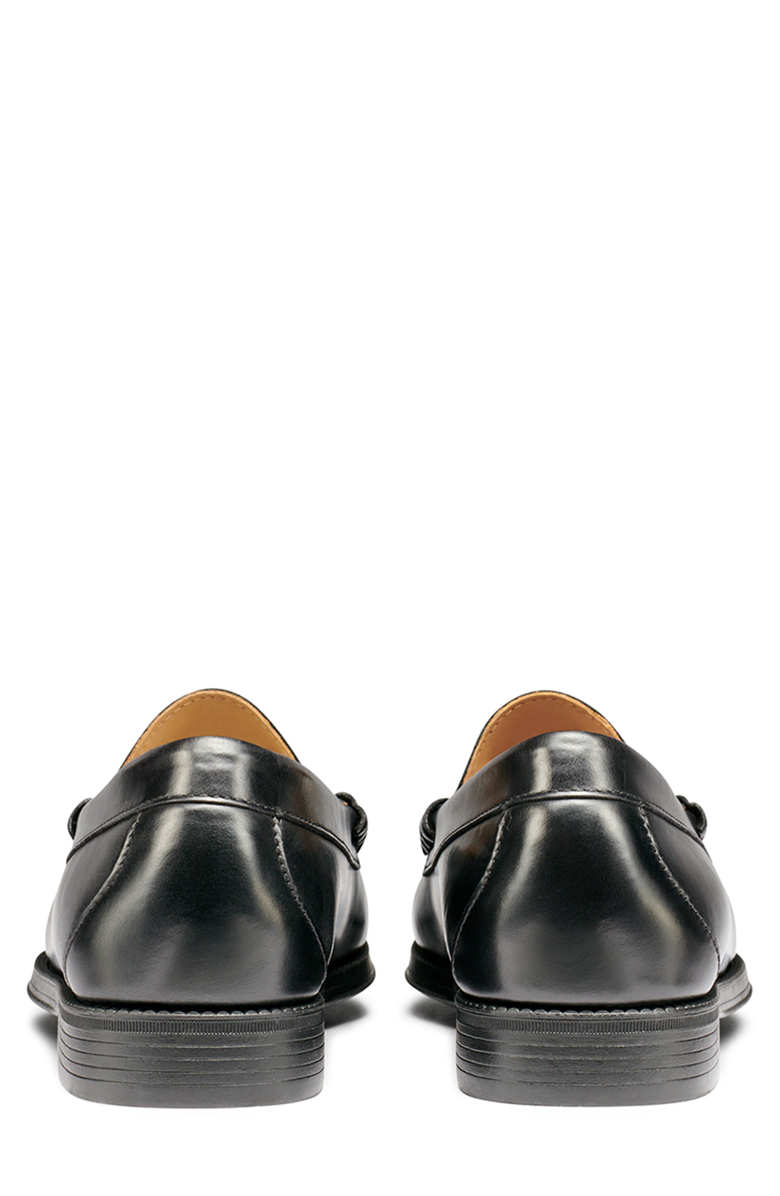 G.H.BASS Larson Weejuns<sup
®</sup
 Penny Loafer, Alternate, color, 