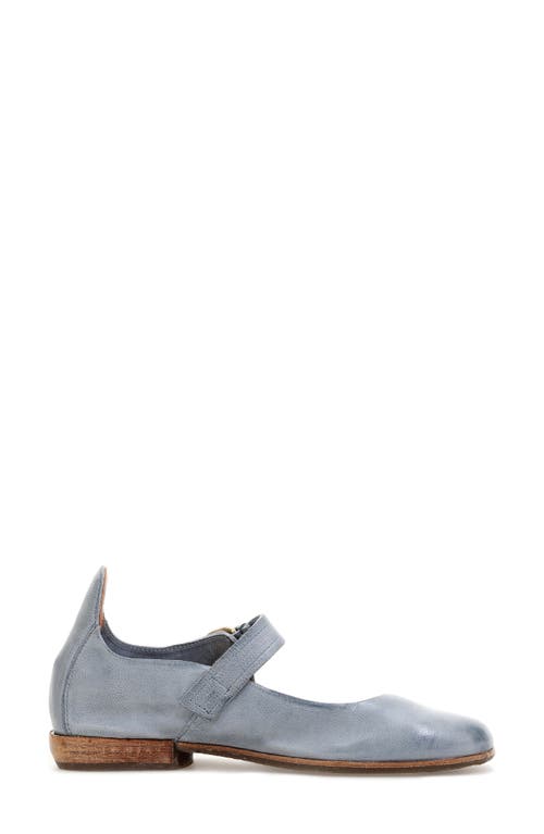 As98 A.s.98 Zaine Mary Jane Flat In Sky
