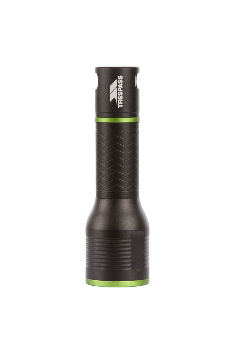Illuminate Aluminum Torch, Alternate, color, Black