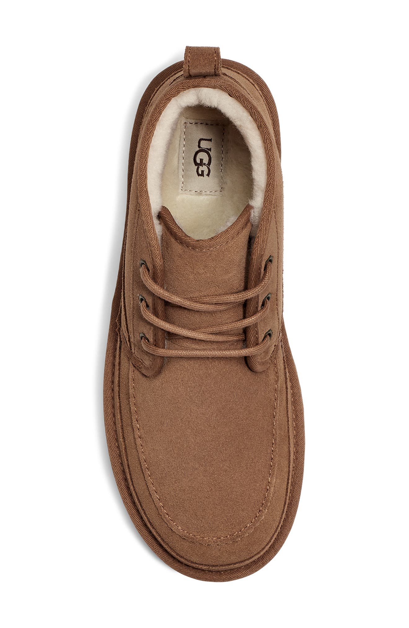 UGG<sup>®</sup> Neumel Boot, Alternate, color, Chestnut