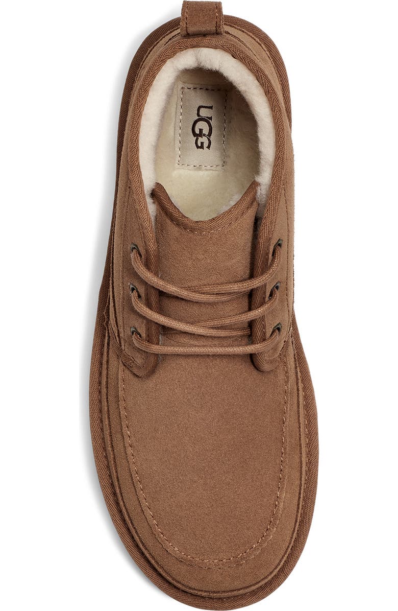 UGG<sup>®</sup> Neumel Boot, Alternate, color, Chestnut