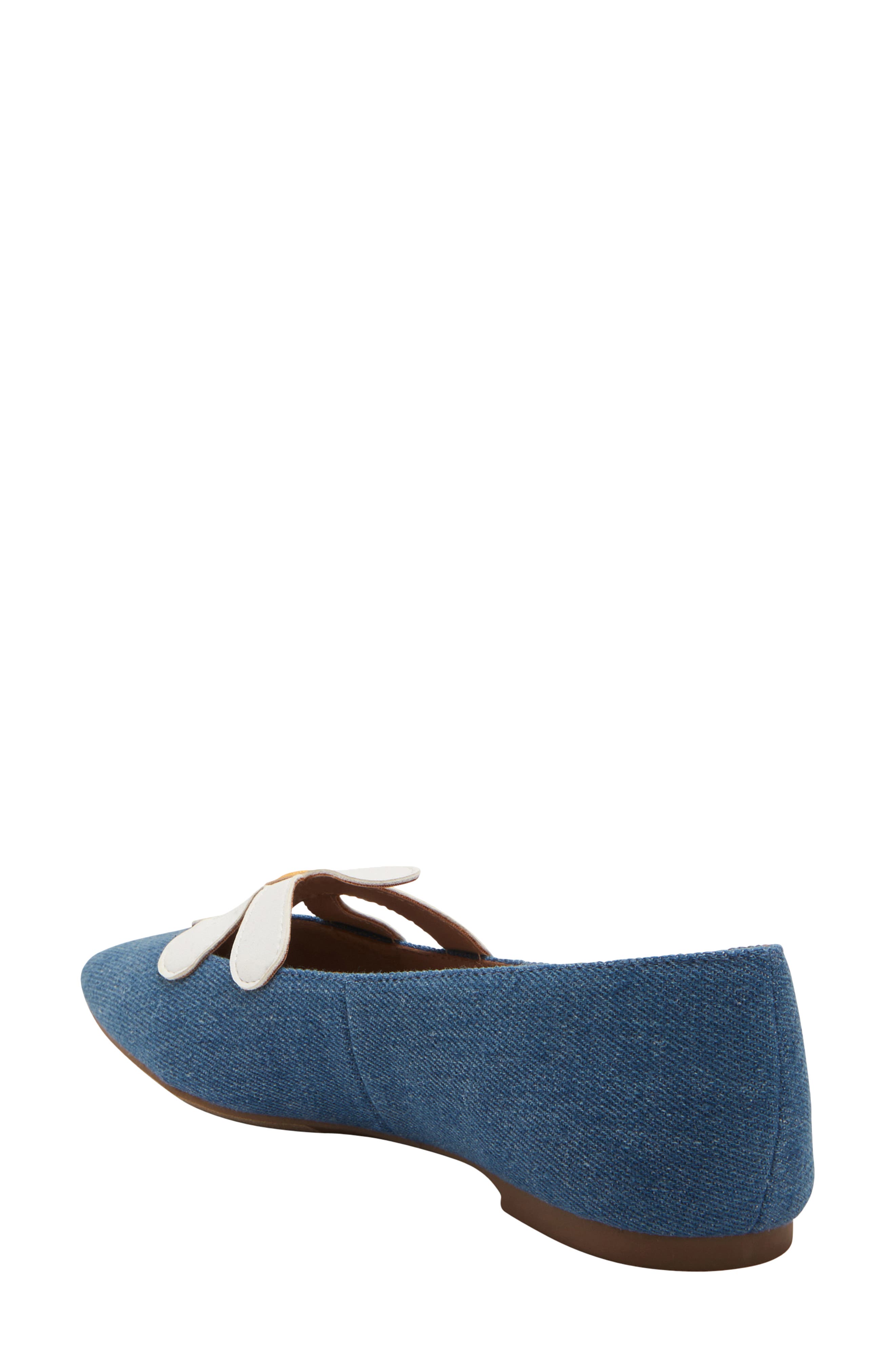 Katy Perry The Evie Daisy Flat, Alternate, color, 
