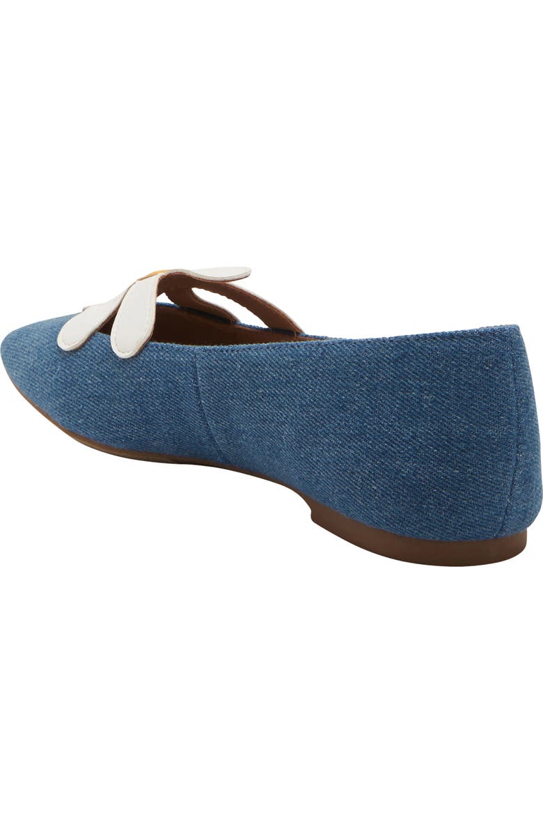 Katy Perry The Evie Daisy Flat, Alternate, color,