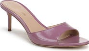Veronica Beard Tia Slide Sandal