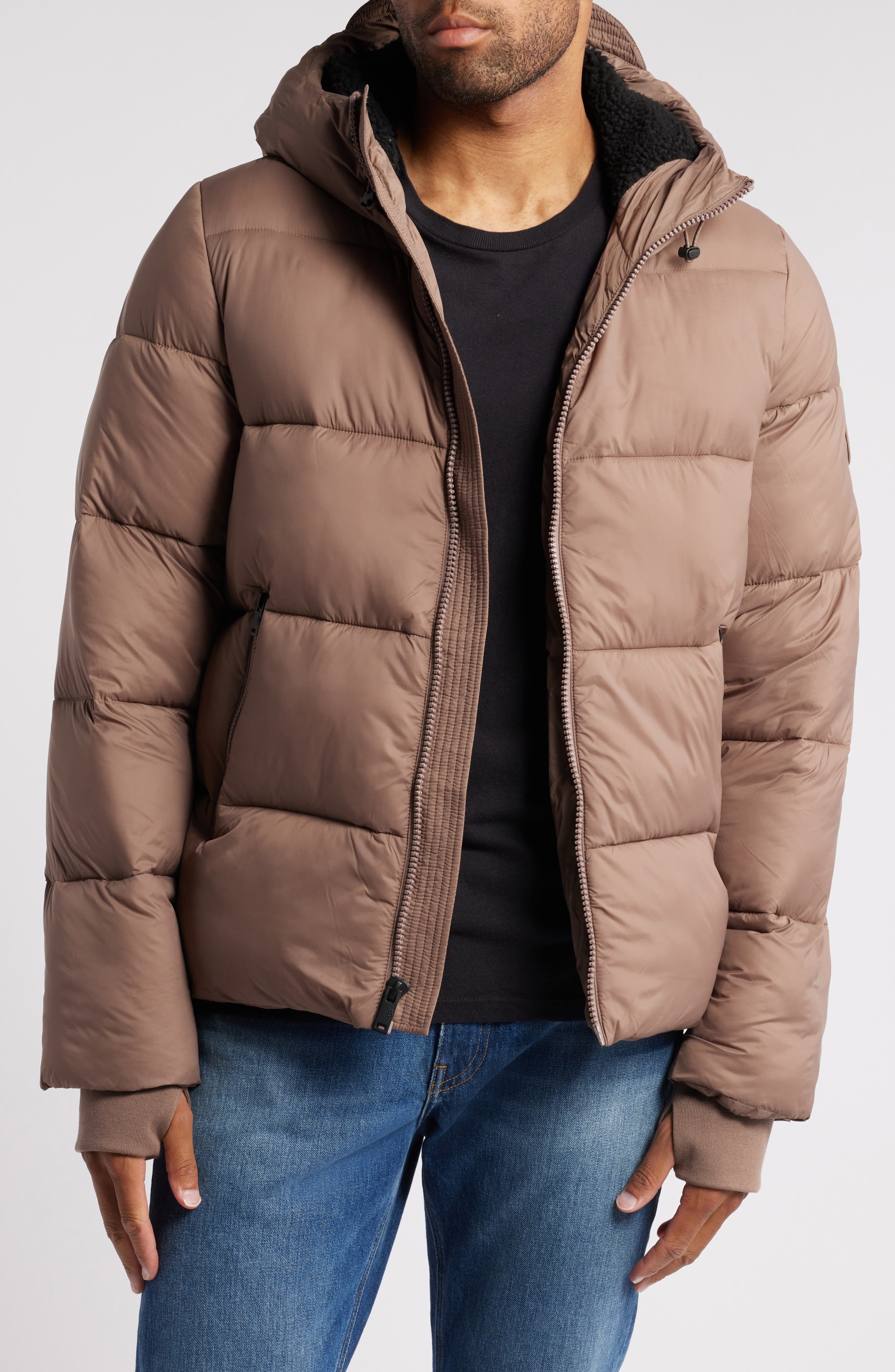 UGG Brayden Puffer Jacket