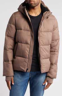 UGG Brayden Puffer Jacket