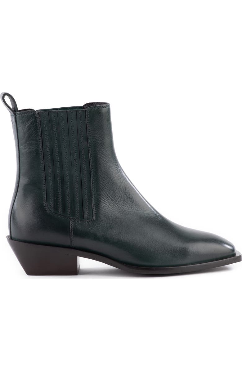 Seychelles Hold Me Down Chelsea Boot, Alternate, color, Green