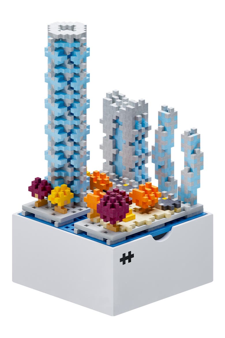 Isoscapes Metropolis Building Set, Main, color, METROPOLIS