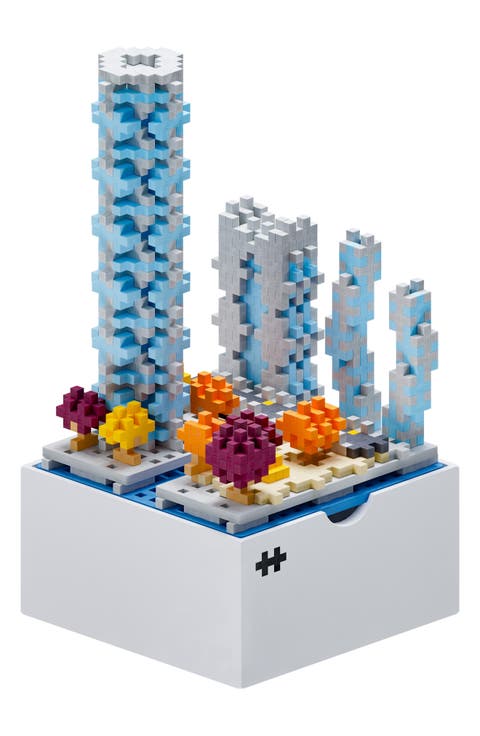 Isoscapes Metropolis Building Set