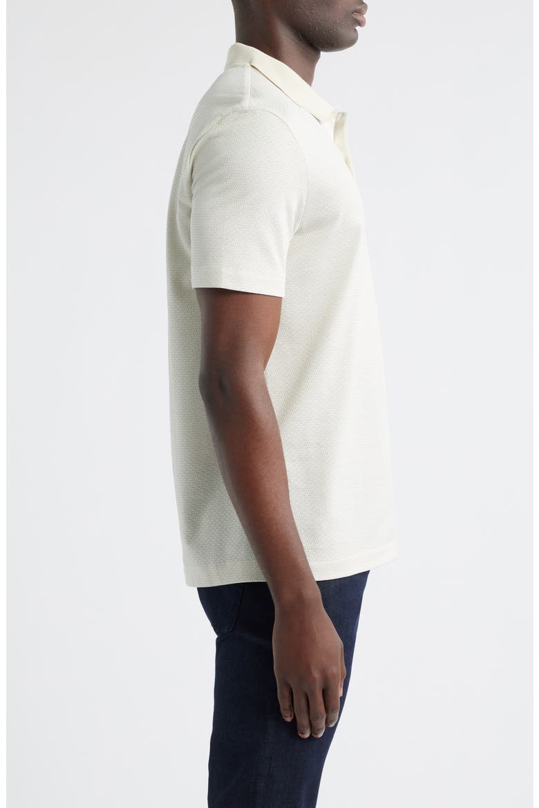Parlay Cotton Polo, Alternate, color, OPEN WHITE