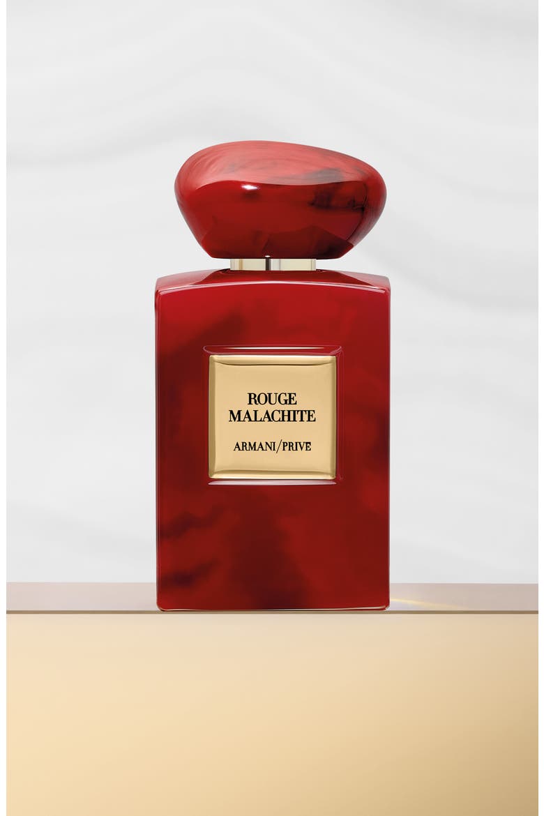 Prive Rouge Malachite Eau de Parfum, Alternate, color, NO COLOR