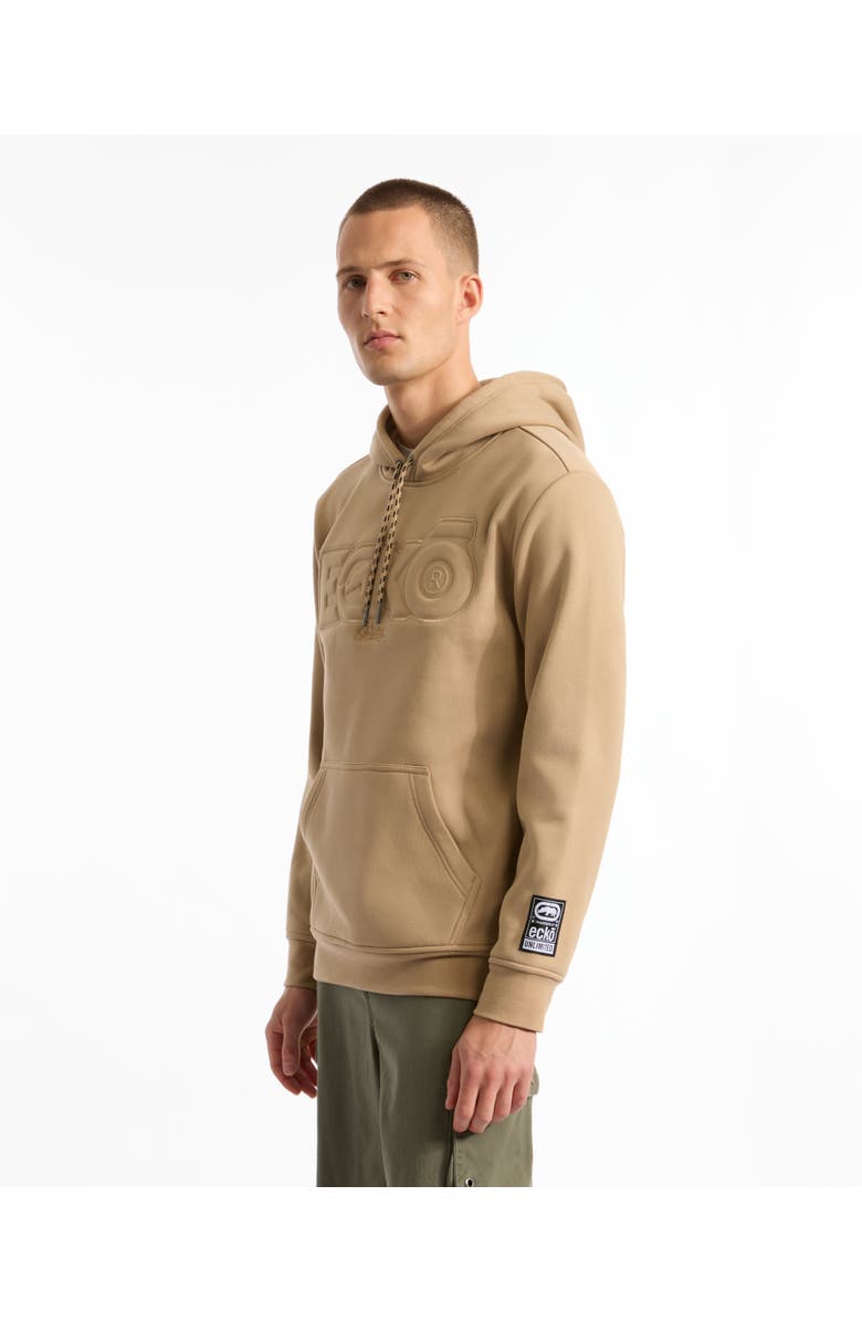 Ecko Unltd. Destiny Hoodie, Alternate, color, Beige