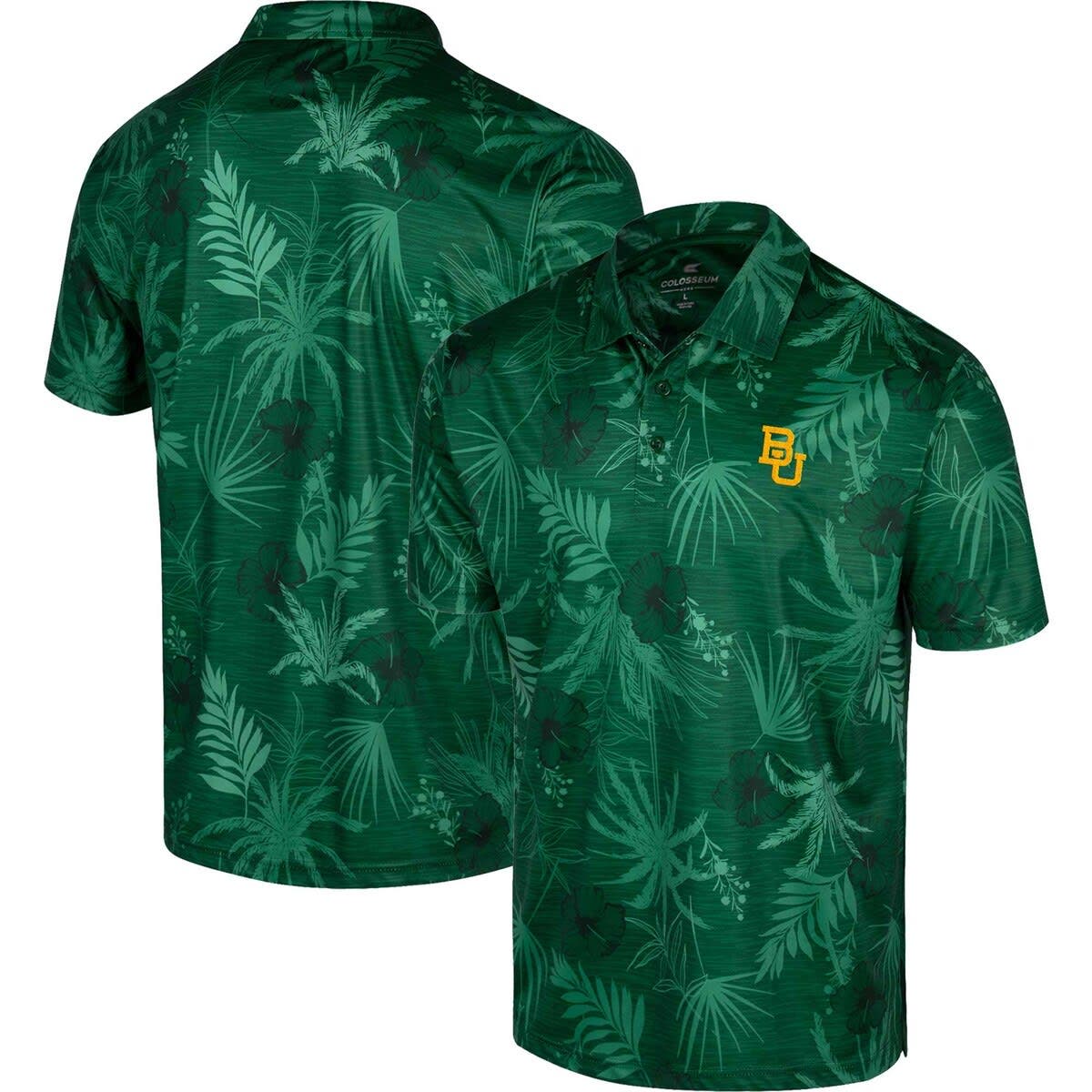 selected Green