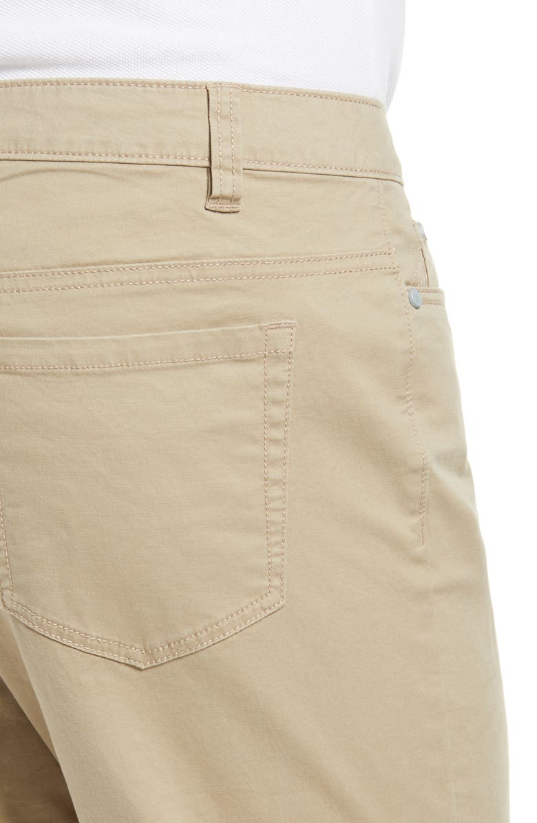 Cutter & Buck Voyager Straight Leg Pants, Alternate, color, 