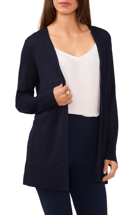 Women's Blue Cardigan Sweaters | Nordstrom
