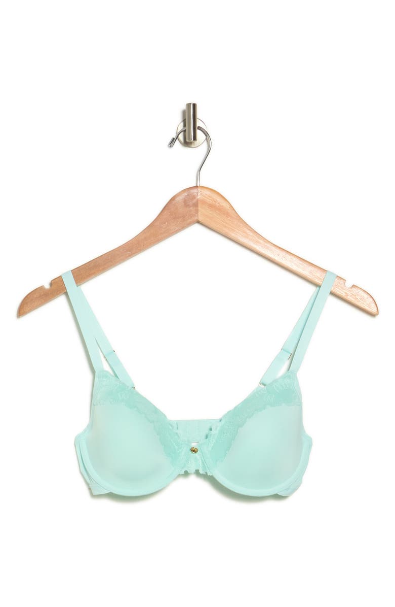 Refined Contour Underwire Bra