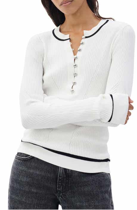 Kassy Rib Henley