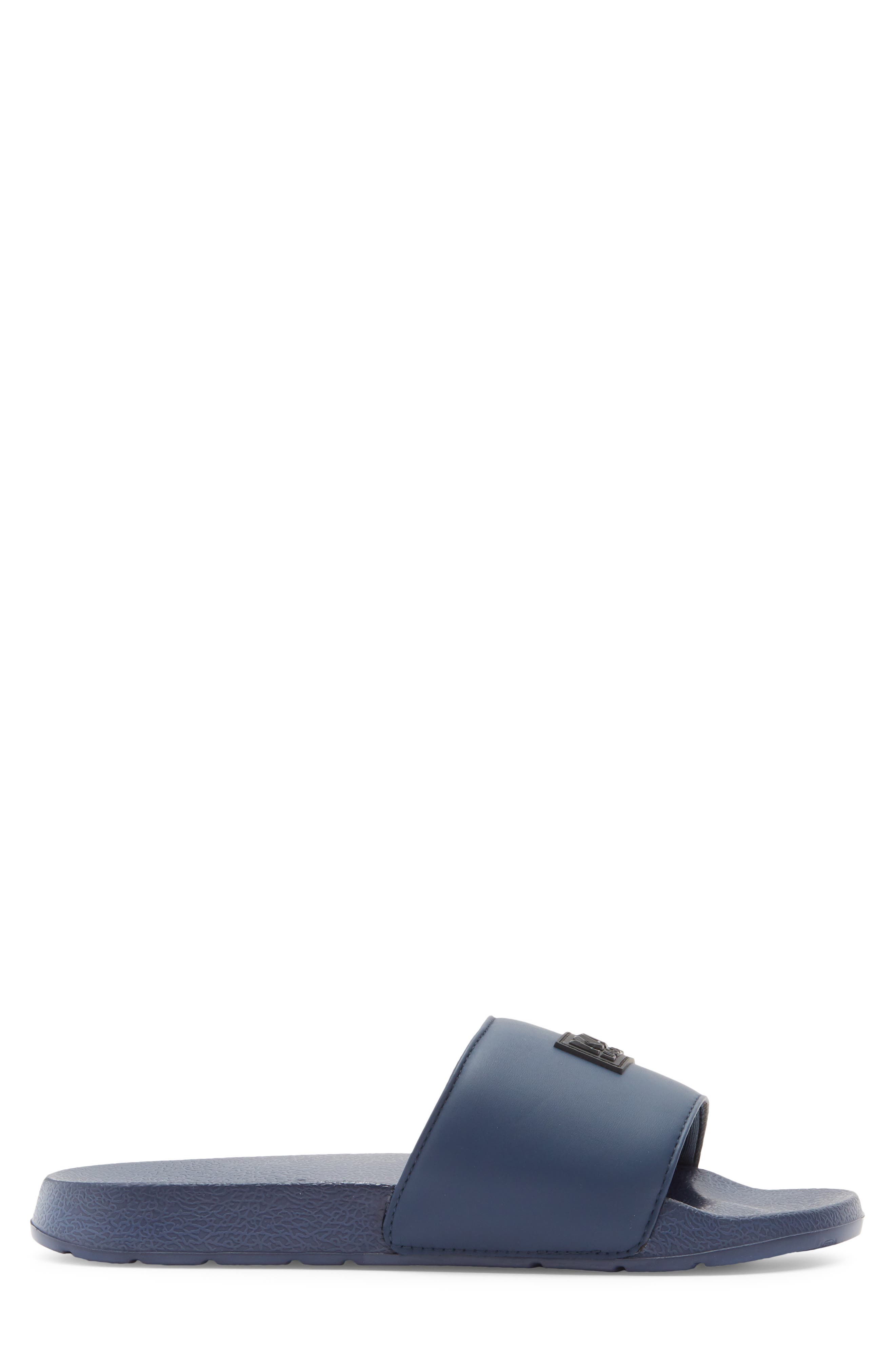 Paladin-Banded Recovery Slide, Alternate, color, NAVY