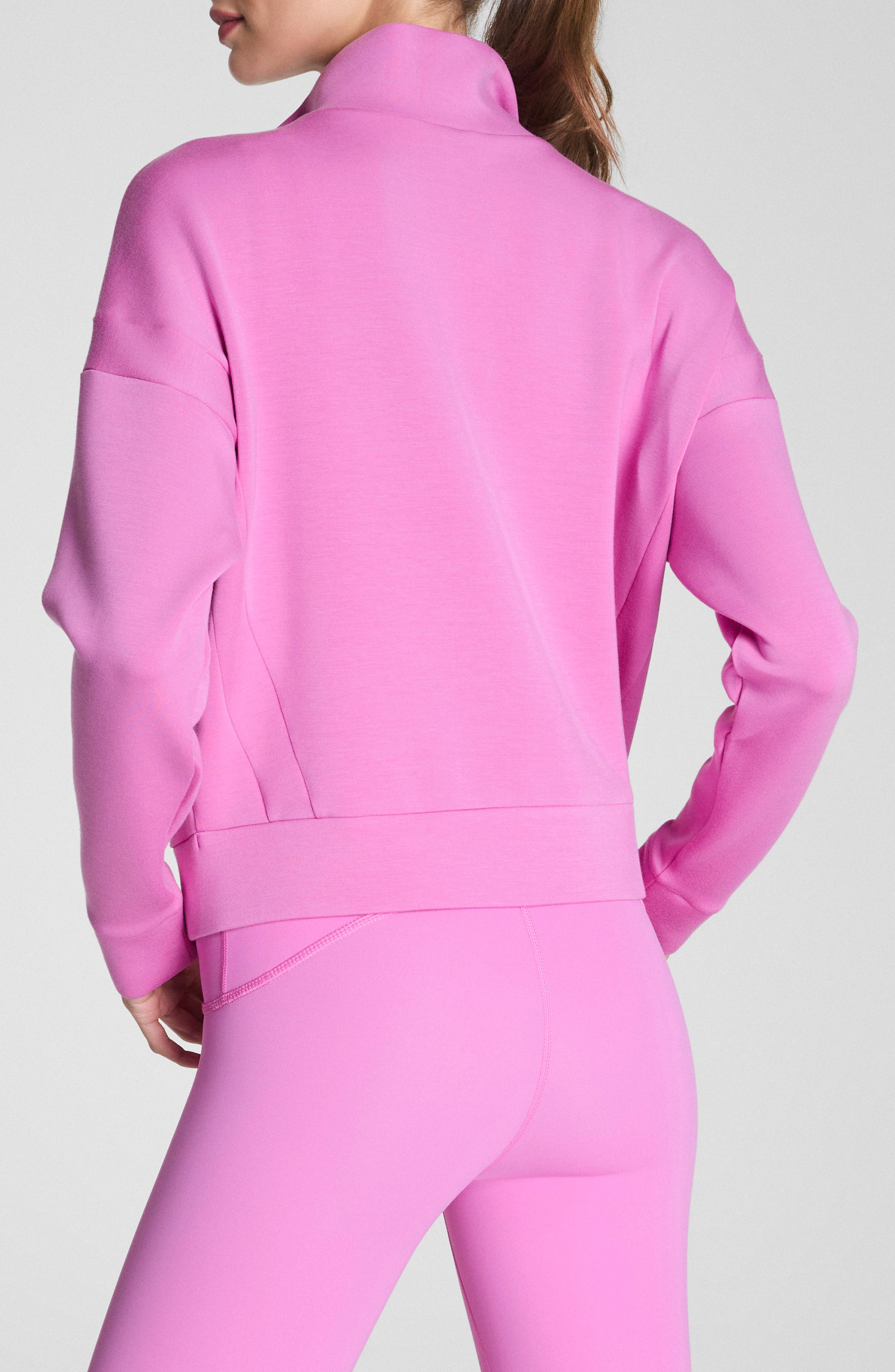 AirEssentials Track Jacket - image 2