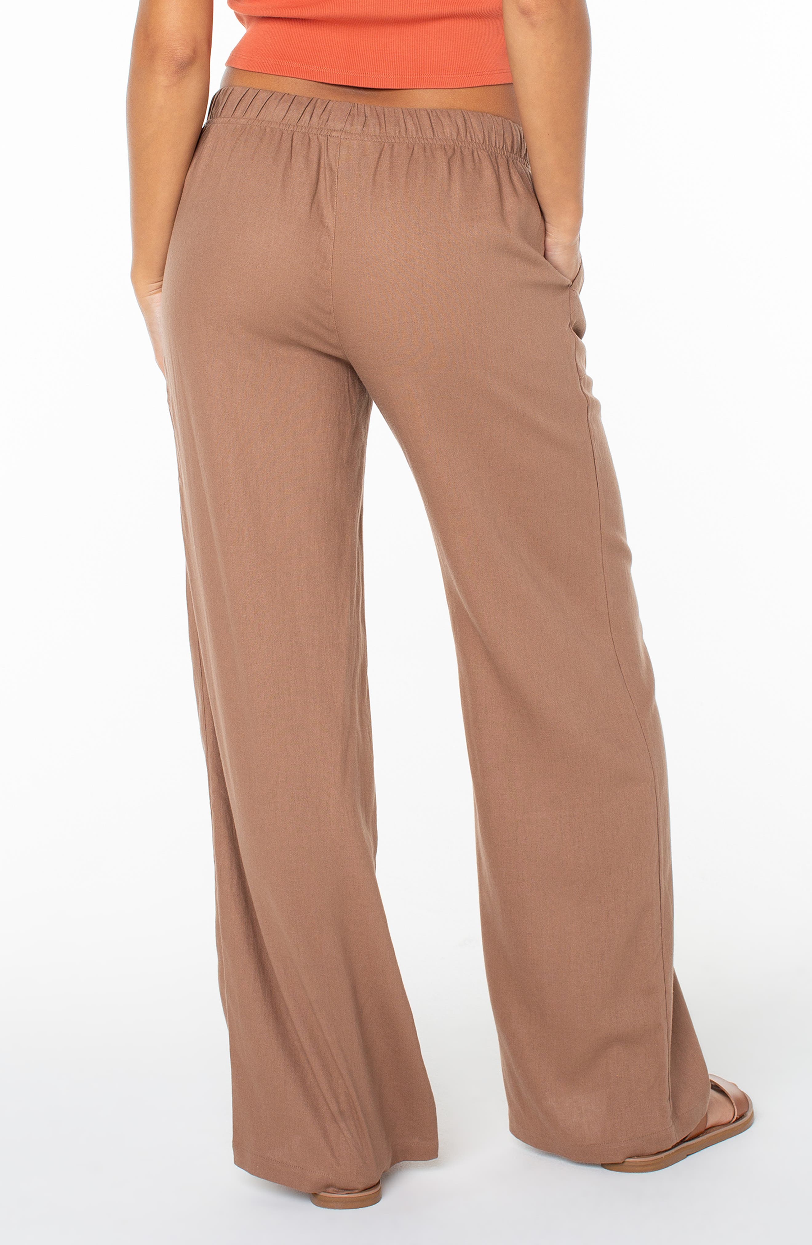 Lagoon Cover-Up Pants - image 2