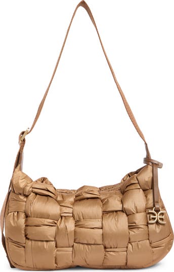 Sam Edelman ★ Elcie Woven Hobo Bag Sam Edelman Elcie Woven Hobo Bag | Nordstromrack