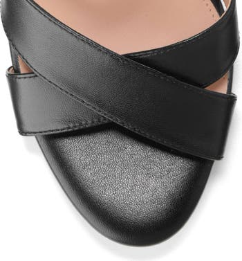 【限定セール】Cole Haan Riannon Platform Ankle サンダル Cole Haan Riannon Platform Sandal - Free Shipping | DSW