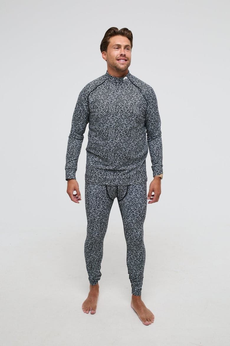 Baselayer Top - Penfold Collab Men's, Alternate, color, Grey