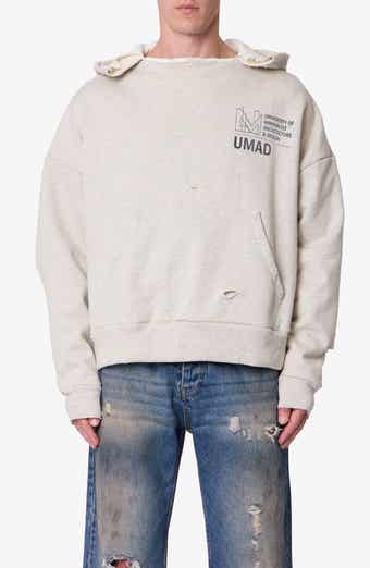 UMAD Graphic Thermal Hoodie