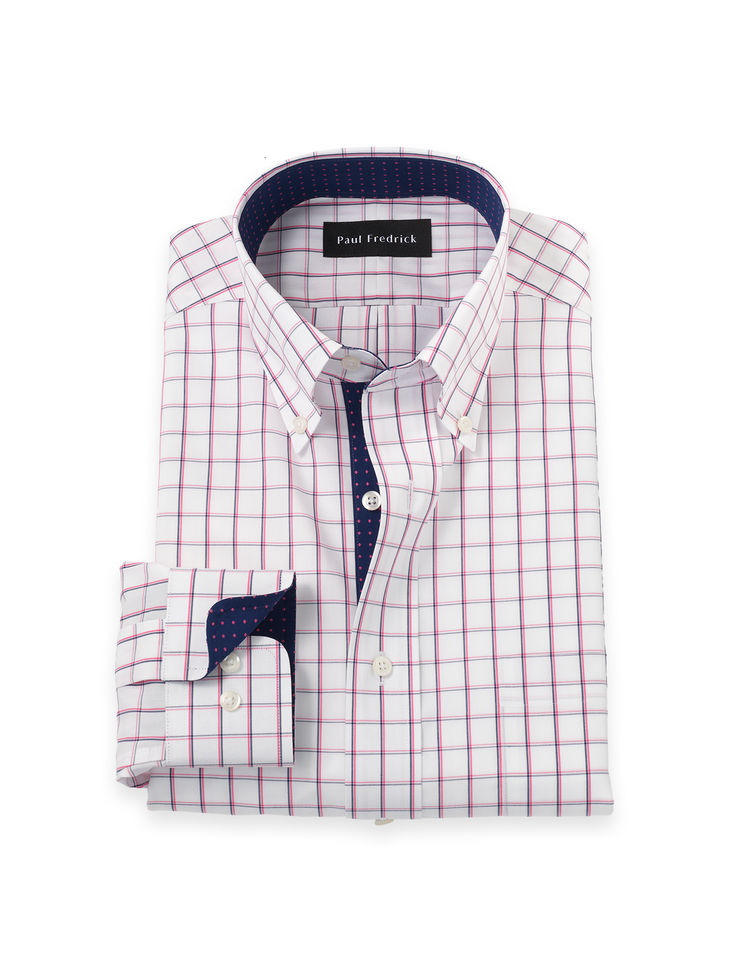 selected Navy/Pink