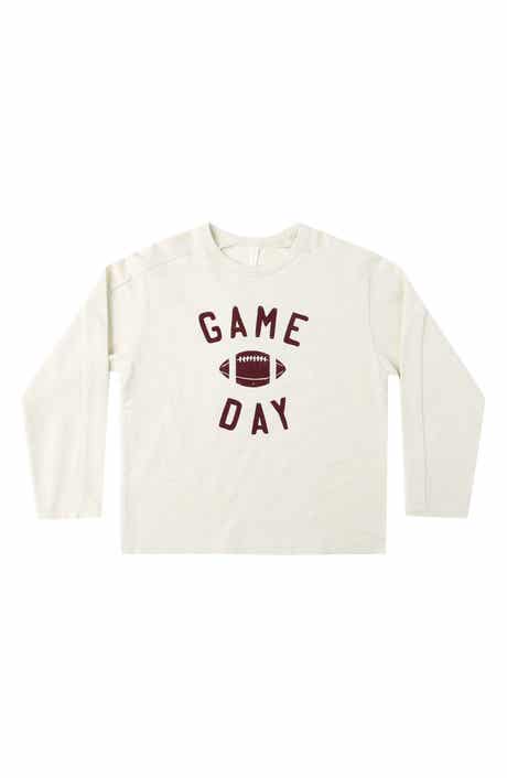 Game Day Graphic T-Shirt