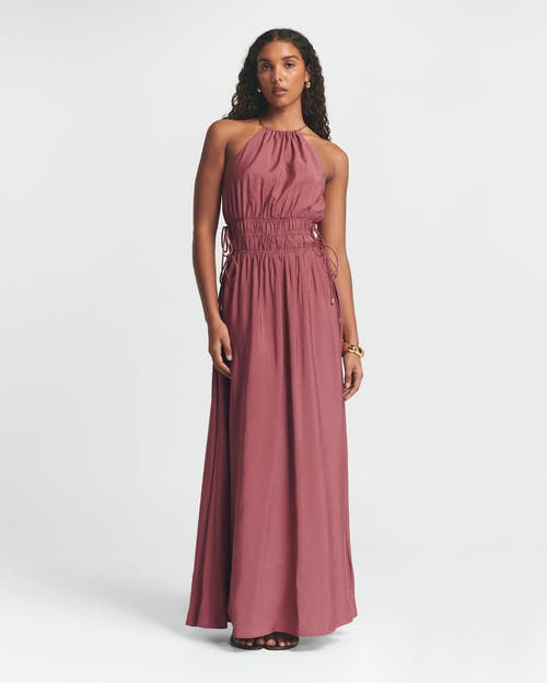 St Mrlo Elias Maxi Dress