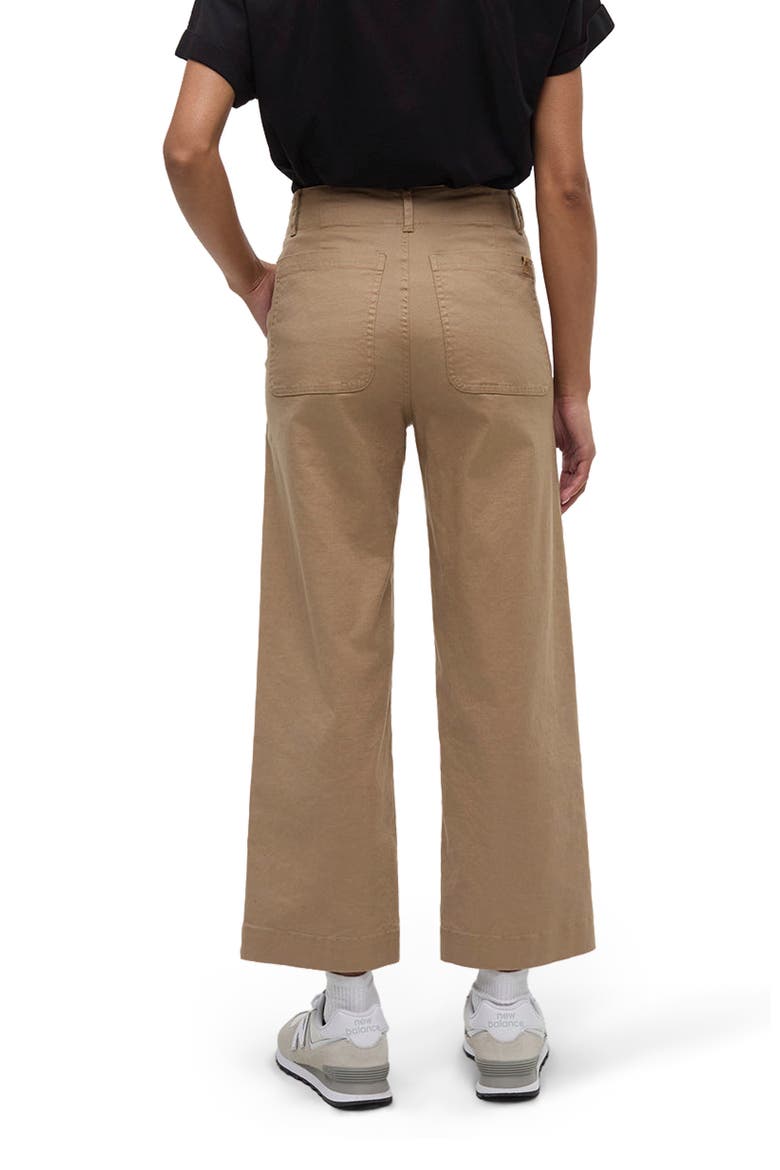Slocan Pant, Alternate, color, Khaki