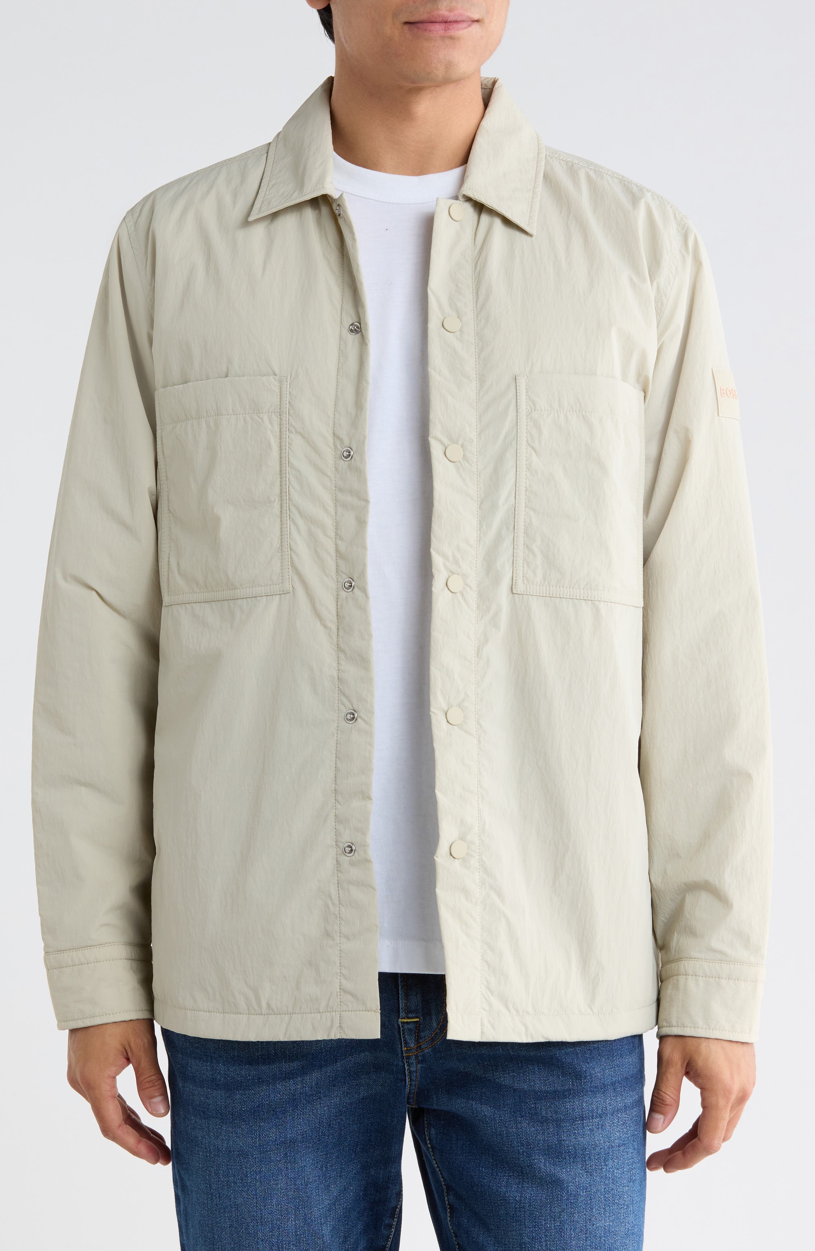 selected LIGHT BEIGE