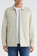 BOSS Lody Shirt Jacket