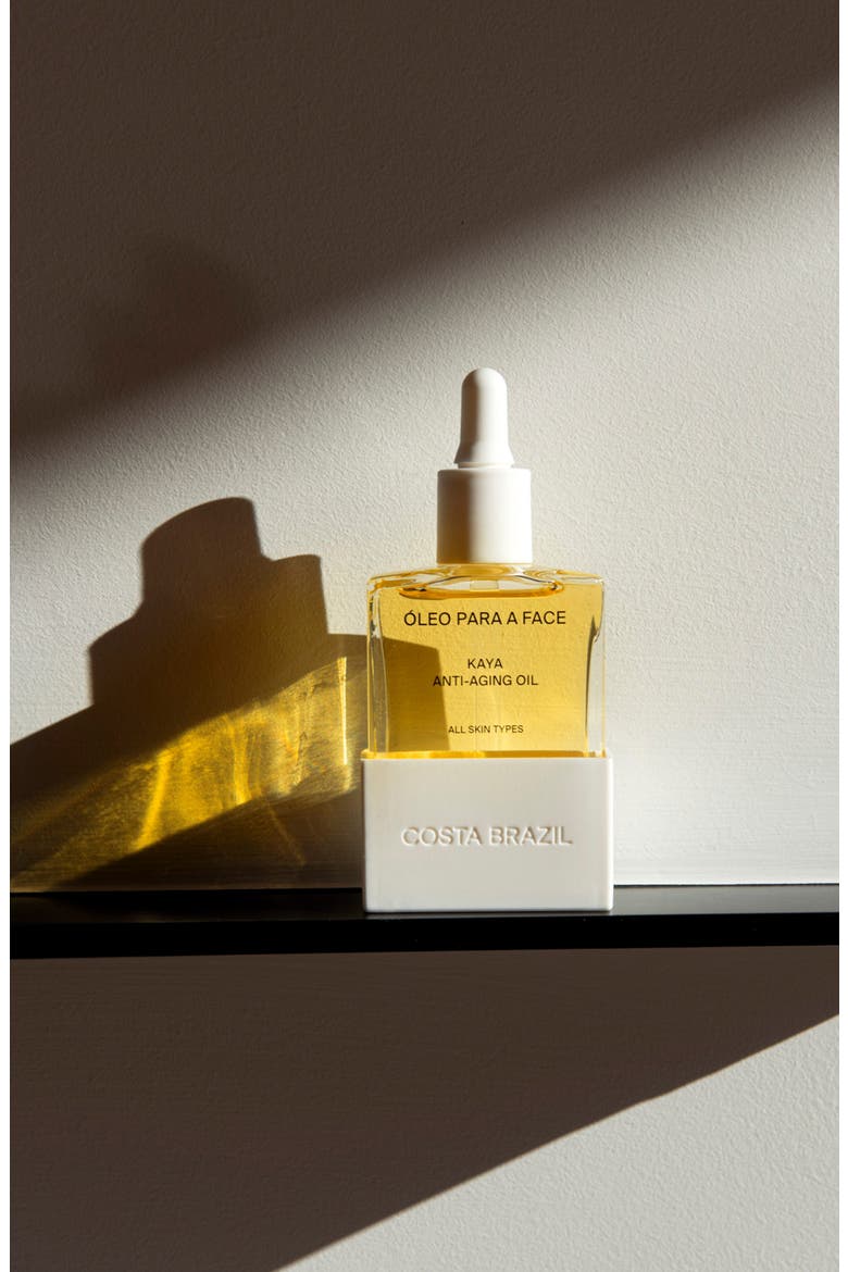 Kaya Anti-Aging Face Oil, Alternate, color, NO COLOR