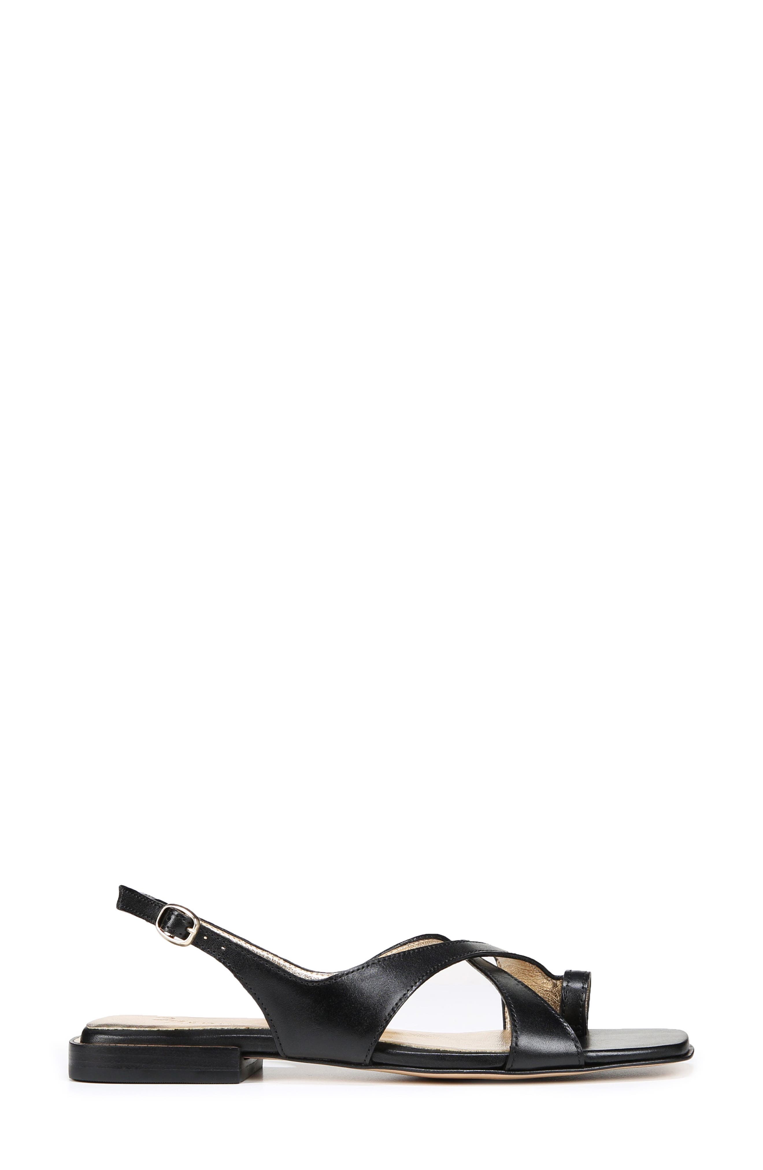 27 EDIT Naturalizer Nikki Slingback Sandal, Alternate, color, 